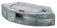 Sencor SRV 9150WH robotporsz&iacute;v&oacute; H&aacute;ztart&aacute;s / Otthon / K&uuml;lt&eacute;r - Porsz&iacute;v&oacute; / takar&iacute;t&oacute;g&eacute;p - Robotporsz&iacute;v&oacute; - 456297