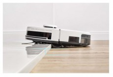 Sencor SRV 9150WH robotporsz&iacute;v&oacute; H&aacute;ztart&aacute;s / Otthon / K&uuml;lt&eacute;r - Porsz&iacute;v&oacute; / takar&iacute;t&oacute;g&eacute;p - Robotporsz&iacute;v&oacute; - 456297