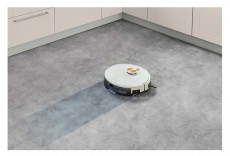 Sencor SRV 9150WH robotporsz&iacute;v&oacute; H&aacute;ztart&aacute;s / Otthon / K&uuml;lt&eacute;r - Porsz&iacute;v&oacute; / takar&iacute;t&oacute;g&eacute;p - Robotporsz&iacute;v&oacute; - 456297