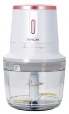 Sencor SCB 9000WH Akkumulátoros aprító Konyhai termékek - Konyhai kisgép (előkészítés / feldolgozás) - Aprító / daráló - 400636