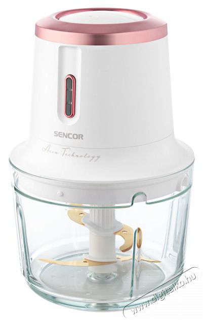 Sencor SCB 9000WH Akkumul&aacute;toros apr&iacute;t&oacute; Konyhai term&eacute;kek - Konyhai kisg&eacute;p (elők&eacute;sz&iacute;t&eacute;s / feldolgoz&aacute;s) - Apr&iacute;t&oacute; / dar&aacute;l&oacute; - 400636