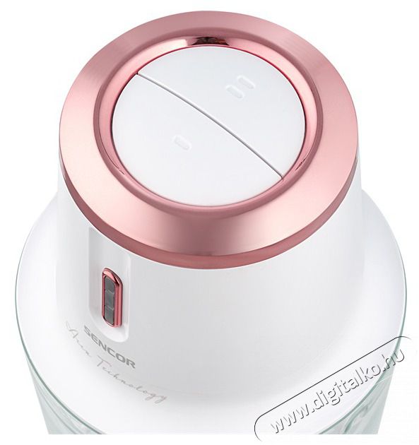 Sencor SCB 9000WH Akkumul&aacute;toros apr&iacute;t&oacute; Konyhai term&eacute;kek - Konyhai kisg&eacute;p (elők&eacute;sz&iacute;t&eacute;s / feldolgoz&aacute;s) - Apr&iacute;t&oacute; / dar&aacute;l&oacute; - 400636