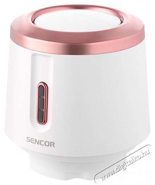Sencor SCB 9000WH Akkumul&aacute;toros apr&iacute;t&oacute; Konyhai term&eacute;kek - Konyhai kisg&eacute;p (elők&eacute;sz&iacute;t&eacute;s / feldolgoz&aacute;s) - Apr&iacute;t&oacute; / dar&aacute;l&oacute; - 400636