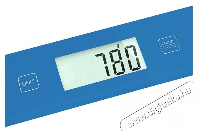 Sencor SKS 5032BL k&eacute;k konyhai m&eacute;rleg Konyhai term&eacute;kek - Konyhai m&eacute;rleg - 460941