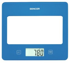 Sencor SKS 5032BL k&eacute;k konyhai m&eacute;rleg Konyhai term&eacute;kek - Konyhai m&eacute;rleg - 460941