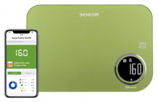 Sencor SKS 7070GG smart konyhai m&eacute;rleg Konyhai term&eacute;kek - Konyhai m&eacute;rleg - 460942