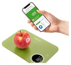 Sencor SKS 7070GG smart konyhai m&eacute;rleg Konyhai term&eacute;kek - Konyhai m&eacute;rleg - 460942
