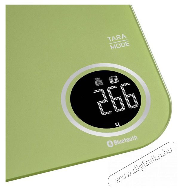 Sencor SKS 7070GG smart konyhai m&eacute;rleg Konyhai term&eacute;kek - Konyhai m&eacute;rleg - 460942