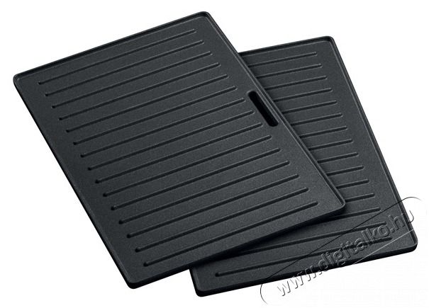Sencor SBG 2070SS Kontakt, Pannini Grill - Fekete Konyhai term&eacute;kek - Konyhai kisg&eacute;p (s&uuml;t&eacute;s / főz&eacute;s / hűt&eacute;s / &eacute;telk&eacute;sz&iacute;t&eacute;s) - Kontakt grill s&uuml;tő / s&uuml;tőlap - 400625