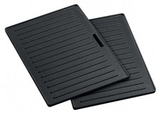 Sencor SBG 2070SS Kontakt, Pannini Grill - Fekete Konyhai term&eacute;kek - Konyhai kisg&eacute;p (s&uuml;t&eacute;s / főz&eacute;s / hűt&eacute;s / &eacute;telk&eacute;sz&iacute;t&eacute;s) - Kontakt grill s&uuml;tő / s&uuml;tőlap - 400625