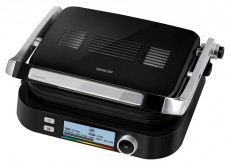 Sencor SBG 6238BK Kontakt Grill Konyhai term&eacute;kek - Konyhai kisg&eacute;p (s&uuml;t&eacute;s / főz&eacute;s / hűt&eacute;s / &eacute;telk&eacute;sz&iacute;t&eacute;s) - Kontakt grill s&uuml;tő / s&uuml;tőlap - 400628