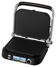 Sencor SBG 6238BK Kontakt Grill Konyhai term&eacute;kek - Konyhai kisg&eacute;p (s&uuml;t&eacute;s / főz&eacute;s / hűt&eacute;s / &eacute;telk&eacute;sz&iacute;t&eacute;s) - Kontakt grill s&uuml;tő / s&uuml;tőlap - 400628