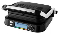 Sencor SBG 6238BK Kontakt Grill Konyhai term&eacute;kek - Konyhai kisg&eacute;p (s&uuml;t&eacute;s / főz&eacute;s / hűt&eacute;s / &eacute;telk&eacute;sz&iacute;t&eacute;s) - Kontakt grill s&uuml;tő / s&uuml;tőlap - 400628