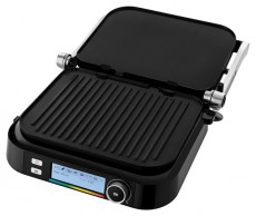 Sencor SBG 6238BK Kontakt Grill Konyhai term&eacute;kek - Konyhai kisg&eacute;p (s&uuml;t&eacute;s / főz&eacute;s / hűt&eacute;s / &eacute;telk&eacute;sz&iacute;t&eacute;s) - Kontakt grill s&uuml;tő / s&uuml;tőlap - 400628