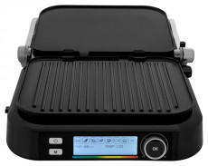 Sencor SBG 6238BK Kontakt Grill Konyhai term&eacute;kek - Konyhai kisg&eacute;p (s&uuml;t&eacute;s / főz&eacute;s / hűt&eacute;s / &eacute;telk&eacute;sz&iacute;t&eacute;s) - Kontakt grill s&uuml;tő / s&uuml;tőlap - 400628