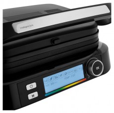 Sencor SBG 6238BK Kontakt Grill Konyhai term&eacute;kek - Konyhai kisg&eacute;p (s&uuml;t&eacute;s / főz&eacute;s / hűt&eacute;s / &eacute;telk&eacute;sz&iacute;t&eacute;s) - Kontakt grill s&uuml;tő / s&uuml;tőlap - 400628