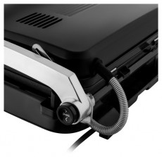 Sencor SBG 6238BK Kontakt Grill Konyhai term&eacute;kek - Konyhai kisg&eacute;p (s&uuml;t&eacute;s / főz&eacute;s / hűt&eacute;s / &eacute;telk&eacute;sz&iacute;t&eacute;s) - Kontakt grill s&uuml;tő / s&uuml;tőlap - 400628
