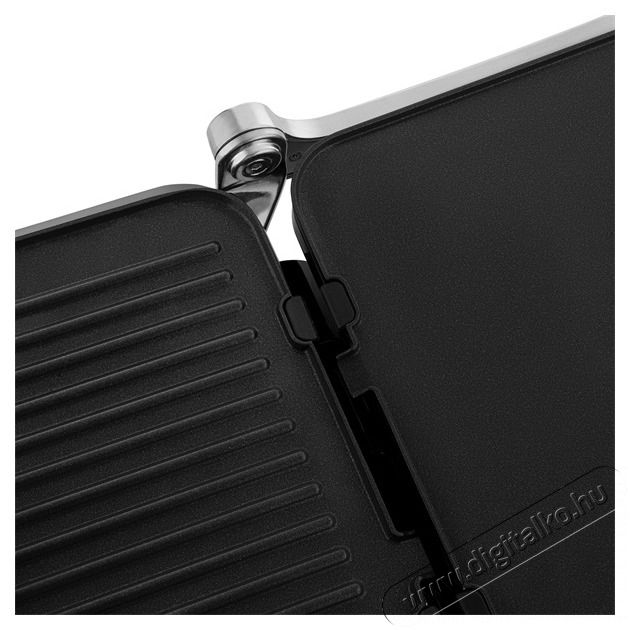 Sencor SBG 6238BK Kontakt Grill Konyhai term&eacute;kek - Konyhai kisg&eacute;p (s&uuml;t&eacute;s / főz&eacute;s / hűt&eacute;s / &eacute;telk&eacute;sz&iacute;t&eacute;s) - Kontakt grill s&uuml;tő / s&uuml;tőlap - 400628