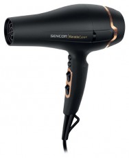 Sencor SHD 8275BK fekete hajsz&aacute;r&iacute;t&oacute; Sz&eacute;ps&eacute;g&aacute;pol&aacute;s / Eg&eacute;szs&eacute;g - Haj&aacute;pol&aacute;s - Hajsz&aacute;r&iacute;t&oacute; - 463167