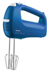 Sencor SHM 5402BL K&eacute;zi mixer - k&eacute;k Konyhai term&eacute;kek - Konyhai kisg&eacute;p (elők&eacute;sz&iacute;t&eacute;s / feldolgoz&aacute;s) - K&eacute;zi mixer - 463163