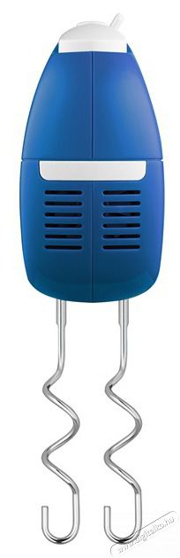 Sencor SHM 5402BL K&eacute;zi mixer - k&eacute;k Konyhai term&eacute;kek - Konyhai kisg&eacute;p (elők&eacute;sz&iacute;t&eacute;s / feldolgoz&aacute;s) - K&eacute;zi mixer - 463163