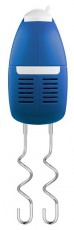 Sencor SHM 5402BL K&eacute;zi mixer - k&eacute;k Konyhai term&eacute;kek - Konyhai kisg&eacute;p (elők&eacute;sz&iacute;t&eacute;s / feldolgoz&aacute;s) - K&eacute;zi mixer - 463163