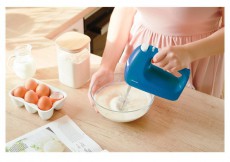 Sencor SHM 5402BL K&eacute;zi mixer - k&eacute;k Konyhai term&eacute;kek - Konyhai kisg&eacute;p (elők&eacute;sz&iacute;t&eacute;s / feldolgoz&aacute;s) - K&eacute;zi mixer - 463163