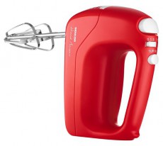 Sencor SHM 5404RD K&eacute;zi mixer Konyhai term&eacute;kek - Konyhai kisg&eacute;p (elők&eacute;sz&iacute;t&eacute;s / feldolgoz&aacute;s) - K&eacute;zi mixer - 400680