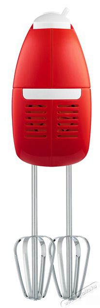 Sencor SHM 5404RD K&eacute;zi mixer Konyhai term&eacute;kek - Konyhai kisg&eacute;p (elők&eacute;sz&iacute;t&eacute;s / feldolgoz&aacute;s) - K&eacute;zi mixer - 400680