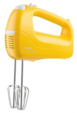 Sencor SHM 5406YL k&eacute;zi mixer - s&aacute;rga Konyhai term&eacute;kek - Konyhai kisg&eacute;p (elők&eacute;sz&iacute;t&eacute;s / feldolgoz&aacute;s) - K&eacute;zi mixer - 463165