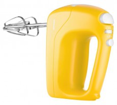 Sencor SHM 5406YL k&eacute;zi mixer - s&aacute;rga Konyhai term&eacute;kek - Konyhai kisg&eacute;p (elők&eacute;sz&iacute;t&eacute;s / feldolgoz&aacute;s) - K&eacute;zi mixer - 463165