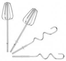 Sencor SHM 5406YL k&eacute;zi mixer - s&aacute;rga Konyhai term&eacute;kek - Konyhai kisg&eacute;p (elők&eacute;sz&iacute;t&eacute;s / feldolgoz&aacute;s) - K&eacute;zi mixer - 463165