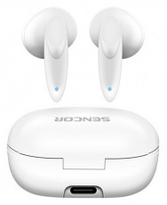 Sencor SEP 530BT WH F&Uuml;LHALLGAT&Oacute; BT TWS Audio-Video / Hifi / Multim&eacute;dia - F&uuml;l &eacute;s Fejhallgat&oacute;k - F&uuml;lhallgat&oacute; - 470145