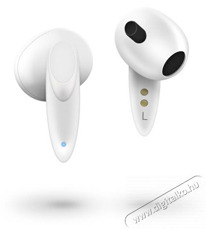 Sencor SEP 530BT WH F&Uuml;LHALLGAT&Oacute; BT TWS Audio-Video / Hifi / Multim&eacute;dia - F&uuml;l &eacute;s Fejhallgat&oacute;k - F&uuml;lhallgat&oacute; - 470145