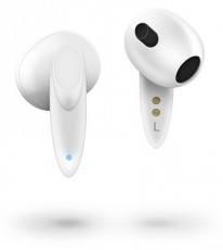 Sencor SEP 530BT WH F&Uuml;LHALLGAT&Oacute; BT TWS Audio-Video / Hifi / Multim&eacute;dia - F&uuml;l &eacute;s Fejhallgat&oacute;k - F&uuml;lhallgat&oacute; - 470145