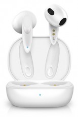 Sencor SEP 530BT WH F&Uuml;LHALLGAT&Oacute; BT TWS Audio-Video / Hifi / Multim&eacute;dia - F&uuml;l &eacute;s Fejhallgat&oacute;k - F&uuml;lhallgat&oacute; - 470145