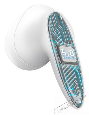 Sencor SEP 530BT WH F&Uuml;LHALLGAT&Oacute; BT TWS Audio-Video / Hifi / Multim&eacute;dia - F&uuml;l &eacute;s Fejhallgat&oacute;k - F&uuml;lhallgat&oacute; - 470145