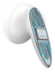 Sencor SEP 530BT WH F&Uuml;LHALLGAT&Oacute; BT TWS Audio-Video / Hifi / Multim&eacute;dia - F&uuml;l &eacute;s Fejhallgat&oacute;k - F&uuml;lhallgat&oacute; - 470145