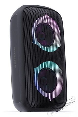 Sencor SSS 3500 party hangfal Audio-Video / Hifi / Multim&eacute;dia - Hordozhat&oacute;, vezet&eacute;k n&eacute;lk&uuml;li / bluetooth hangsug&aacute;rz&oacute; - Hordozhat&oacute;, vezet&eacute;k n&eacute;lk&uuml;li / bluetooth hangsug&aacute;rz&oacute; - 469706