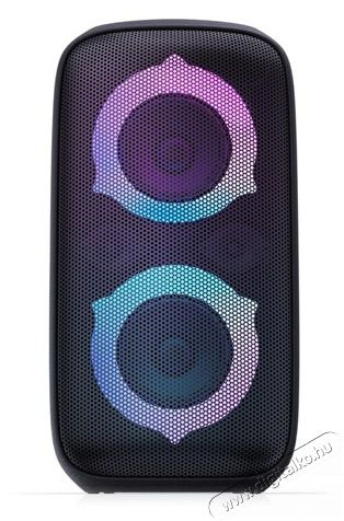 Sencor SSS 3500 party hangfal Audio-Video / Hifi / Multim&eacute;dia - Hordozhat&oacute;, vezet&eacute;k n&eacute;lk&uuml;li / bluetooth hangsug&aacute;rz&oacute; - Hordozhat&oacute;, vezet&eacute;k n&eacute;lk&uuml;li / bluetooth hangsug&aacute;rz&oacute; - 469706