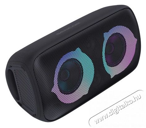 Sencor SSS 3500 party hangfal Audio-Video / Hifi / Multim&eacute;dia - Hordozhat&oacute;, vezet&eacute;k n&eacute;lk&uuml;li / bluetooth hangsug&aacute;rz&oacute; - Hordozhat&oacute;, vezet&eacute;k n&eacute;lk&uuml;li / bluetooth hangsug&aacute;rz&oacute; - 469706
