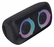 Sencor SSS 3500 party hangfal Audio-Video / Hifi / Multim&eacute;dia - Hordozhat&oacute;, vezet&eacute;k n&eacute;lk&uuml;li / bluetooth hangsug&aacute;rz&oacute; - Hordozhat&oacute;, vezet&eacute;k n&eacute;lk&uuml;li / bluetooth hangsug&aacute;rz&oacute; - 469706