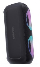 Sencor SSS 3500 party hangfal Audio-Video / Hifi / Multim&eacute;dia - Hordozhat&oacute;, vezet&eacute;k n&eacute;lk&uuml;li / bluetooth hangsug&aacute;rz&oacute; - Hordozhat&oacute;, vezet&eacute;k n&eacute;lk&uuml;li / bluetooth hangsug&aacute;rz&oacute; - 469706