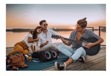 Sencor SSS 3500 party hangfal Audio-Video / Hifi / Multim&eacute;dia - Hordozhat&oacute;, vezet&eacute;k n&eacute;lk&uuml;li / bluetooth hangsug&aacute;rz&oacute; - Hordozhat&oacute;, vezet&eacute;k n&eacute;lk&uuml;li / bluetooth hangsug&aacute;rz&oacute; - 469706