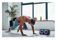 Sencor SSS 3500 party hangfal Audio-Video / Hifi / Multim&eacute;dia - Hordozhat&oacute;, vezet&eacute;k n&eacute;lk&uuml;li / bluetooth hangsug&aacute;rz&oacute; - Hordozhat&oacute;, vezet&eacute;k n&eacute;lk&uuml;li / bluetooth hangsug&aacute;rz&oacute; - 469706
