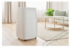Sencor SAC MT1603C Mobilkl&iacute;ma (16000BTU) H&aacute;ztart&aacute;s / Otthon / K&uuml;lt&eacute;r - Ventil&aacute;tor / L&eacute;gkondicion&aacute;l&oacute; - Mobil kl&iacute;ma - 451701