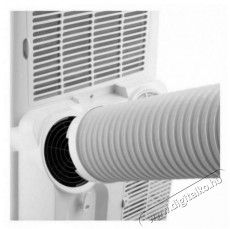 Sencor SAC MT1603C Mobilkl&iacute;ma (16000BTU) H&aacute;ztart&aacute;s / Otthon / K&uuml;lt&eacute;r - Ventil&aacute;tor / L&eacute;gkondicion&aacute;l&oacute; - Mobil kl&iacute;ma - 451701