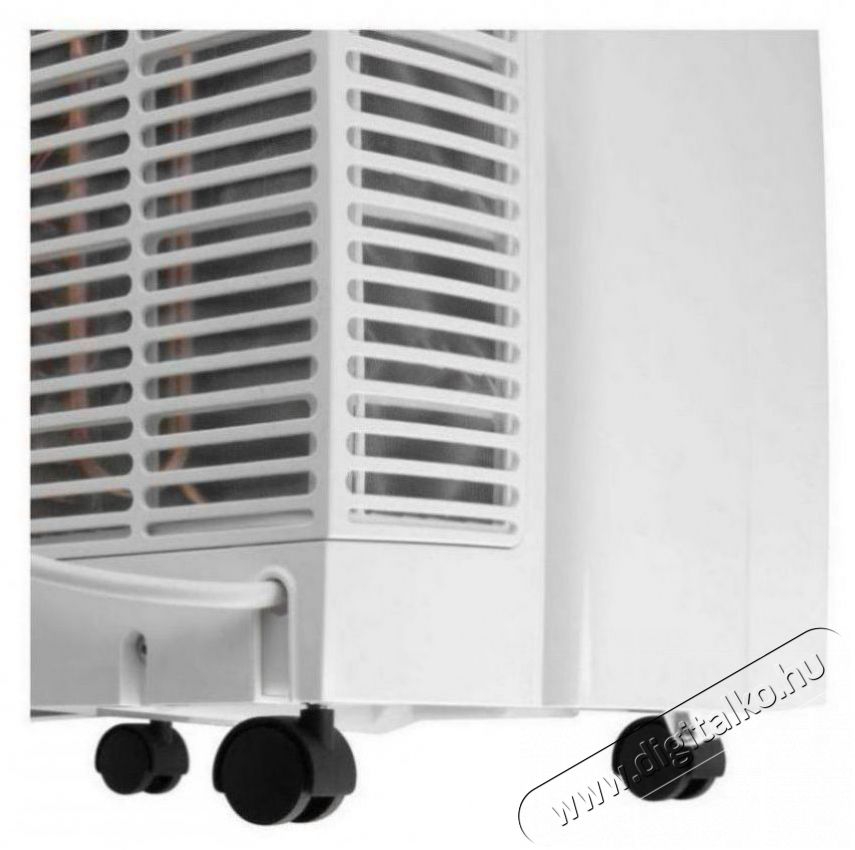 Sencor SAC MT1603C Mobilkl&iacute;ma (16000BTU) H&aacute;ztart&aacute;s / Otthon / K&uuml;lt&eacute;r - Ventil&aacute;tor / L&eacute;gkondicion&aacute;l&oacute; - Mobil kl&iacute;ma - 451701