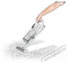 Sencor SVC 9829WH 3in1 r&uacute;dporsz&iacute;v&oacute; H&aacute;ztart&aacute;s / Otthon / K&uuml;lt&eacute;r - Porsz&iacute;v&oacute; / takar&iacute;t&oacute;g&eacute;p - K&eacute;zi / &aacute;ll&oacute; porsz&iacute;v&oacute; - 475649