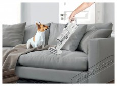 Sencor SVC 9829WH 3in1 r&uacute;dporsz&iacute;v&oacute; H&aacute;ztart&aacute;s / Otthon / K&uuml;lt&eacute;r - Porsz&iacute;v&oacute; / takar&iacute;t&oacute;g&eacute;p - K&eacute;zi / &aacute;ll&oacute; porsz&iacute;v&oacute; - 475649